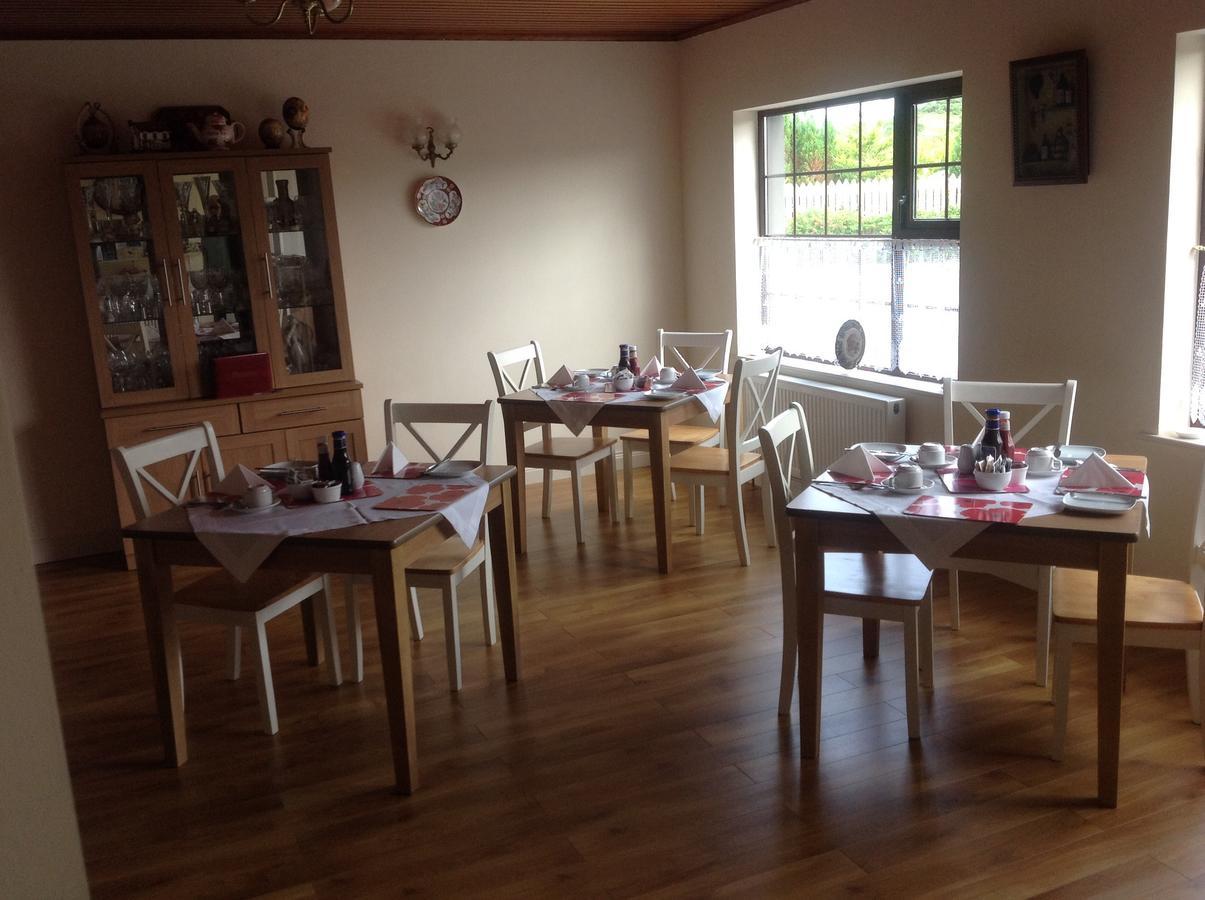 Auntie B'S Bed & Breakfast Ardara Exterior photo
