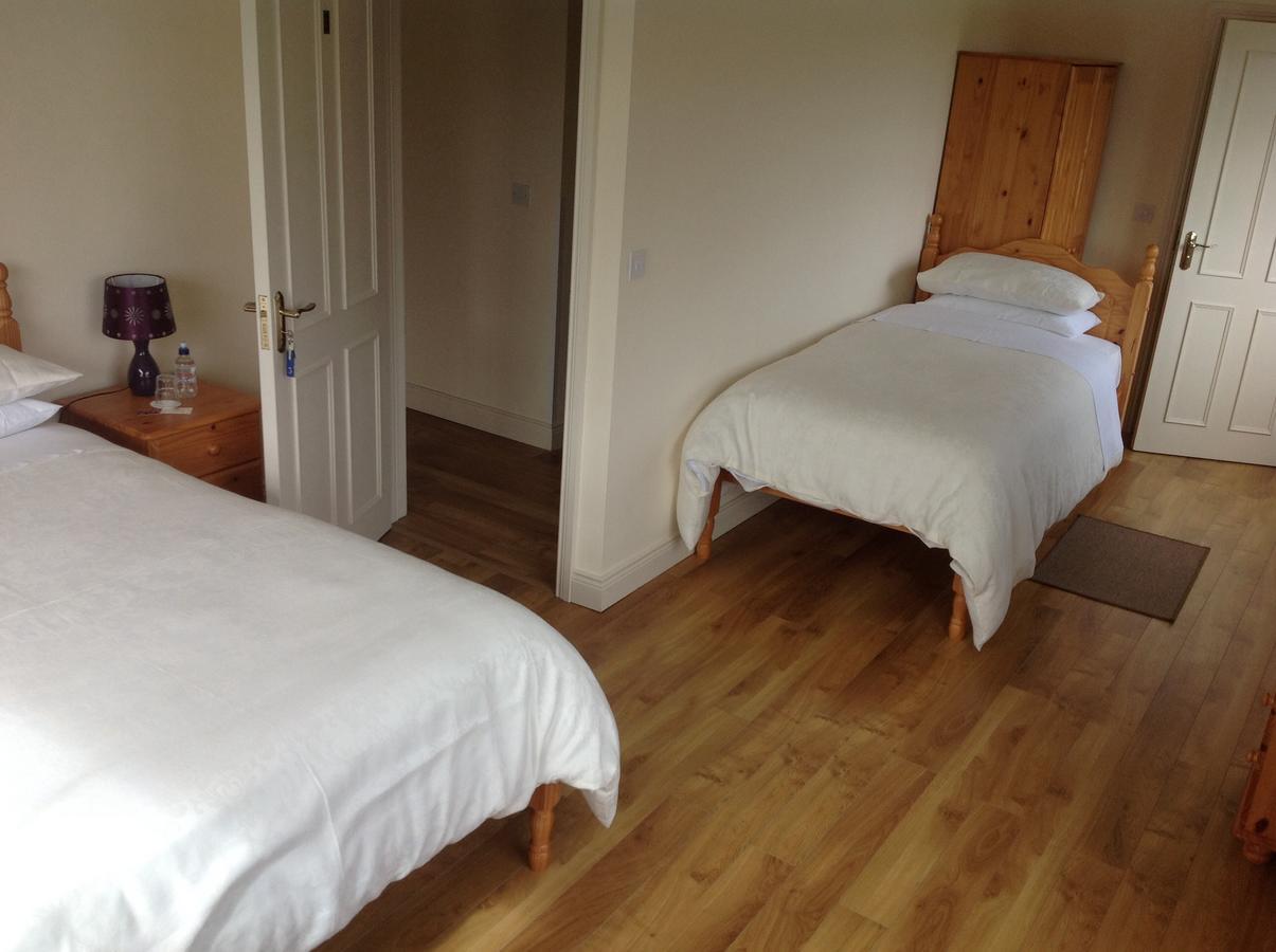 Auntie B'S Bed & Breakfast Ardara Exterior photo