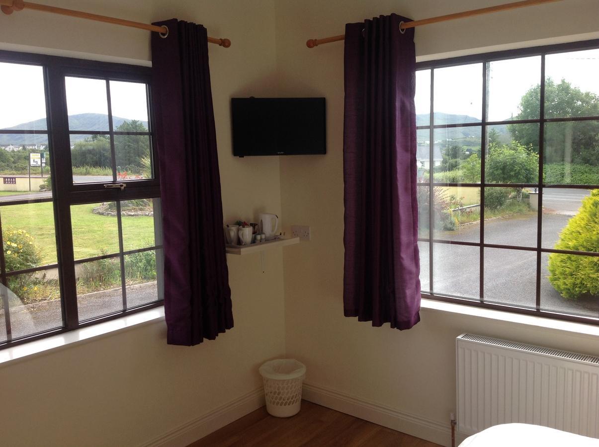 Auntie B'S Bed & Breakfast Ardara Exterior photo