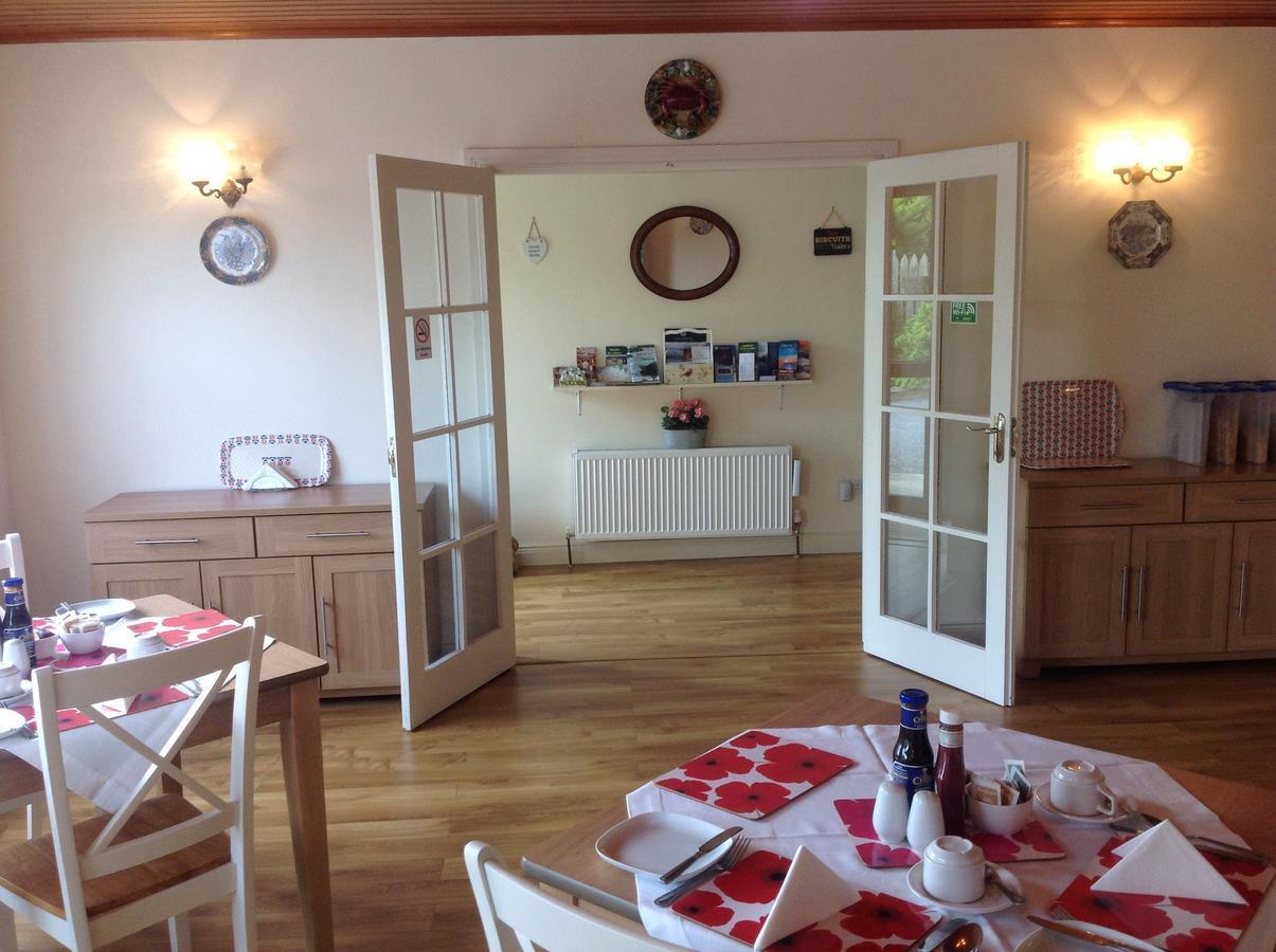 Auntie B'S Bed & Breakfast Ardara Exterior photo